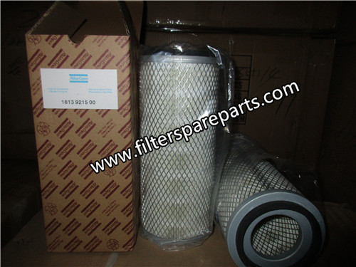 1613921500 ATLAS-COPCO AIR FILTER - Click Image to Close